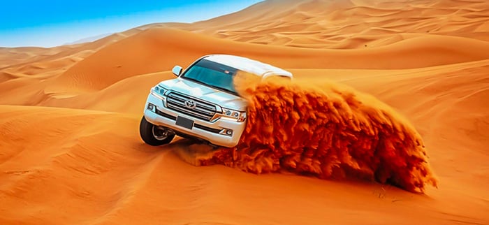 Dubai Travel And Tours