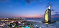 Dubai Travel And Tours