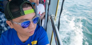 Ferrari World And Yas Waterworld Two Day Pass