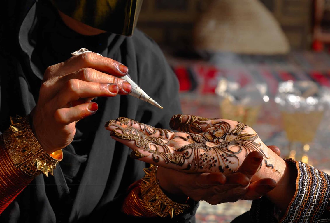 2.	Discover Dubai's Traditional Culture And Way Of Life
