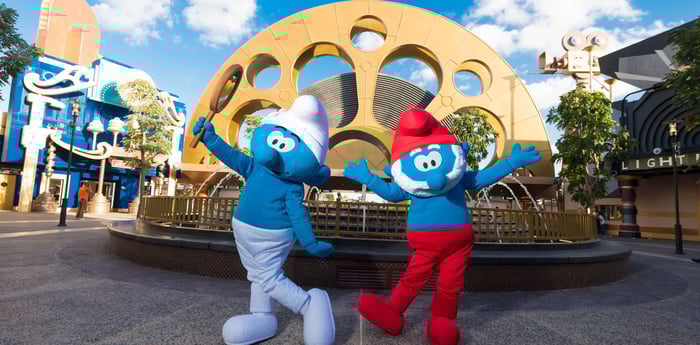 Dubai Travel And Tours