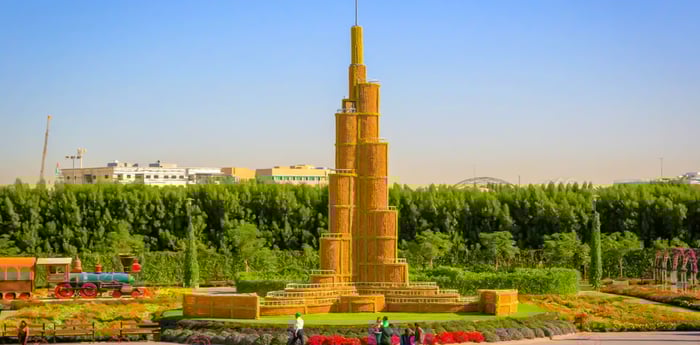 Dubai Travel And Tours