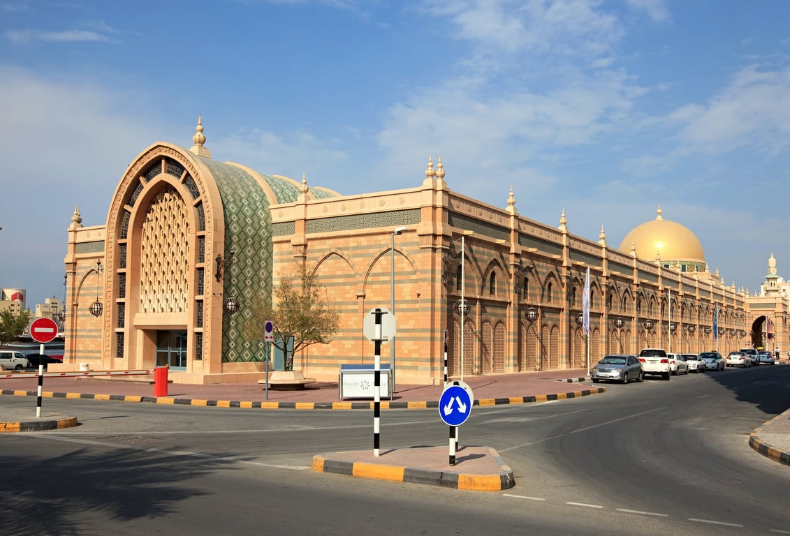 Ancestry Museums In Sharjah