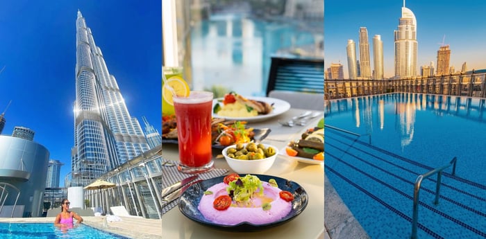 Dubai Travel And Tours