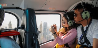 New Year Yacht Party At Mazayel 135 Feet Luxury Yacht - Capacity 100 Guest