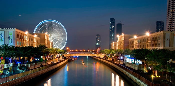 Dubai Travel And Tours