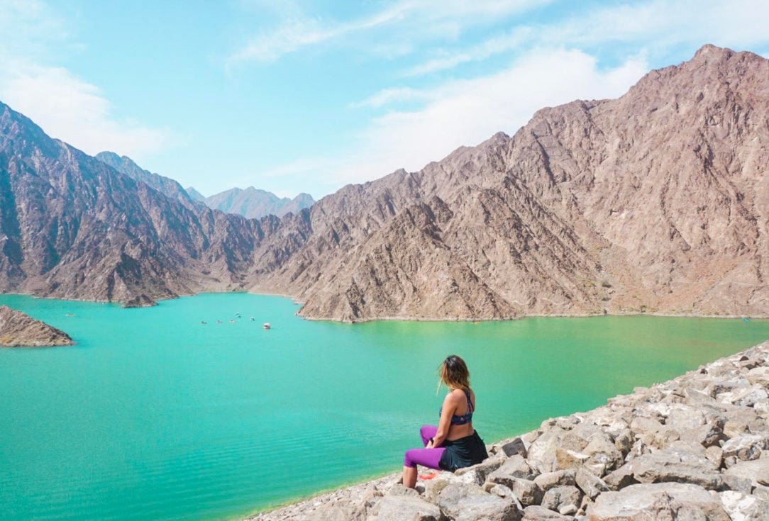 Things To Keep In Mind When Traveling To Hatta Wadi
