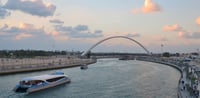 Dubai Travel And Tours