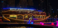 Dubai Travel And Tours