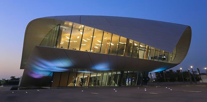 Dubai Travel And Tours