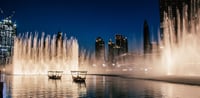 Dubai Travel And Tours