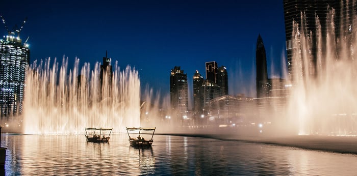 Dubai Travel And Tours