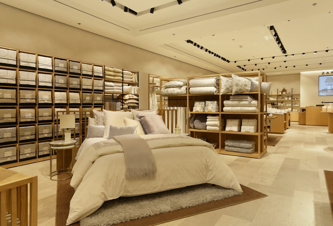 Zara Home, Dubai