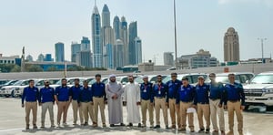 Corporate Events