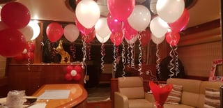 Flyboard At Mamzar Beach 30 Min Session