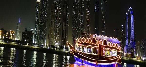 Corporate Desert Safari Dubai With Private Camp & Premium Dinner Buffet