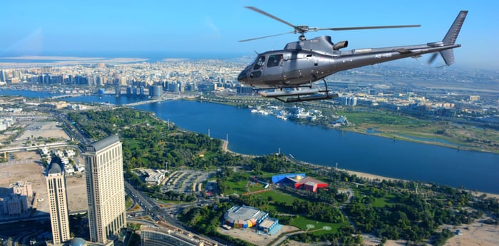 Dubai Travel And Tours