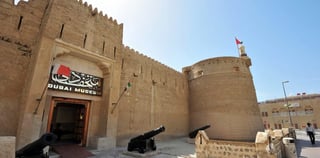 Abu Dhabi City Tour With Warner Bros World Combo