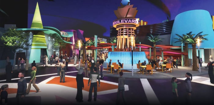 Dubai Travel And Tours