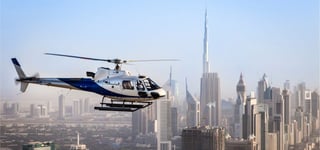 Dubai Parks And Resorts