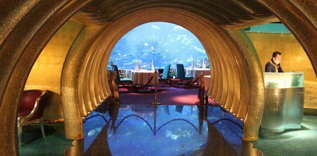 Dubai Travel And Tours