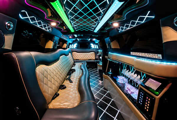 Onboard Entertainment System