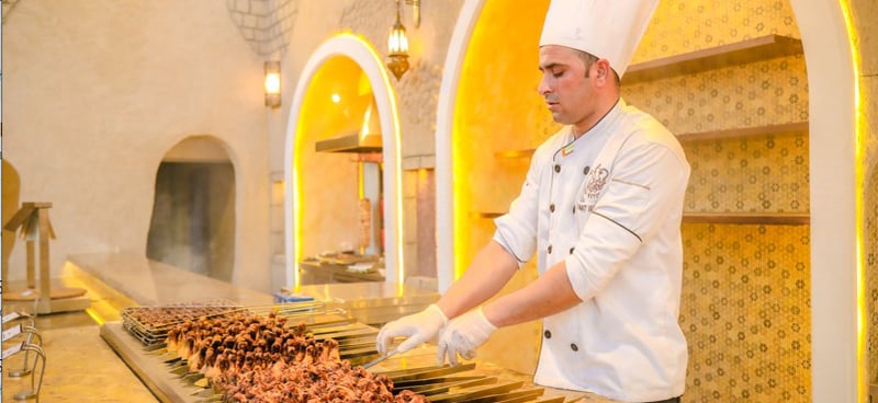 Excursion Desert Dubai Perfect Short Escape from Dubai gallery image 3