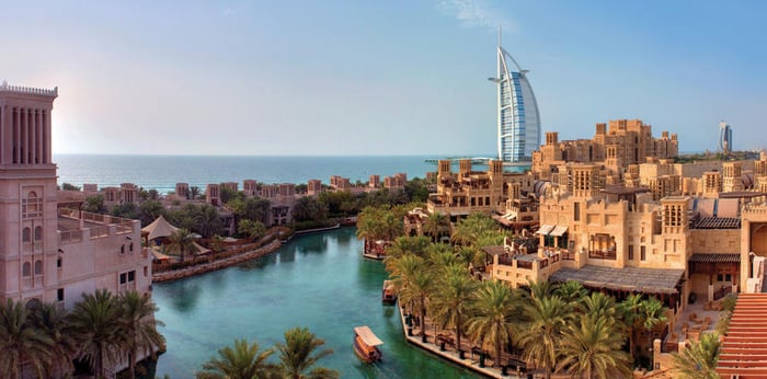 Dubai Travel And Tours