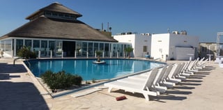 Dubai 30 Minute Flyboard Experience