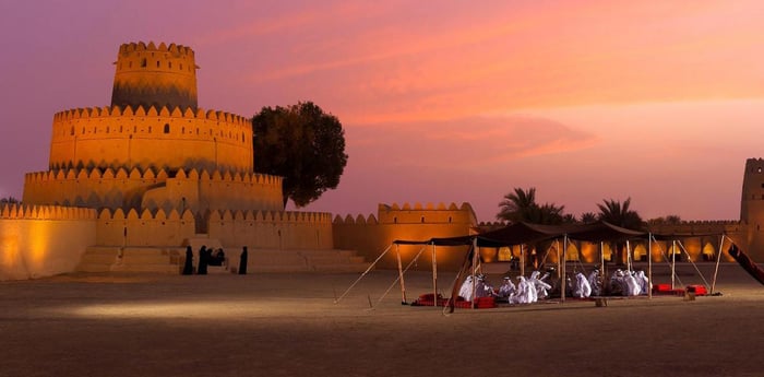 Dubai Travel And Tours