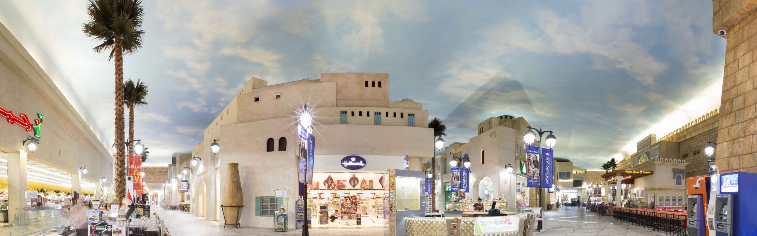 Ibn Battuta Mall In Dubai Step into a Timeless Journey through the World s Cultural Marvels