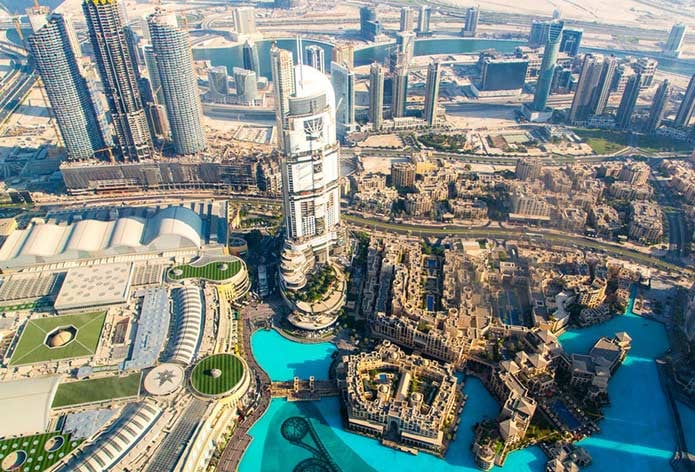 Why You Should Visit Dubai As A Tourist!