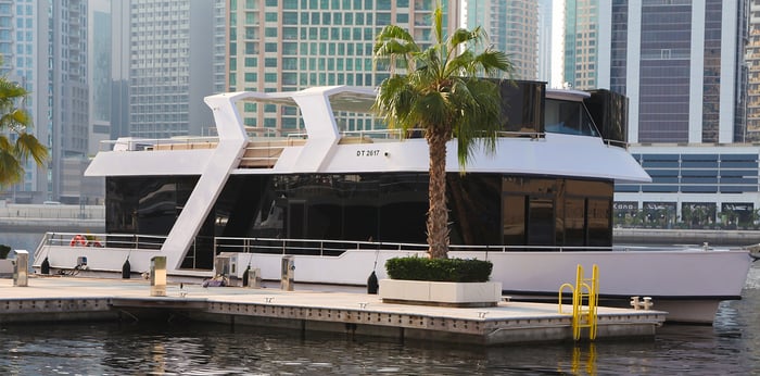 Dubai Travel And Tours