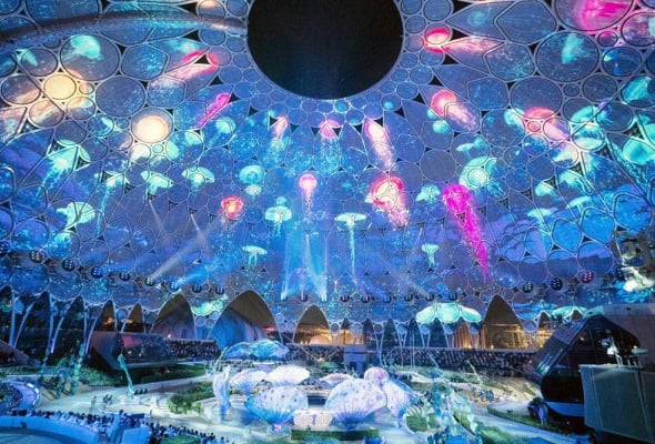Expo 2023 Dubai