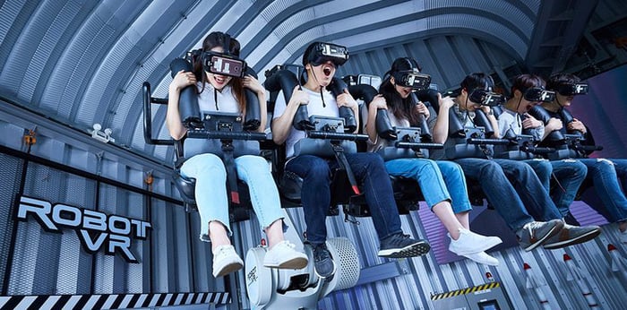 Dubai Travel And Tours