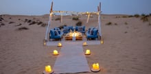 Private Bespoke Dinner