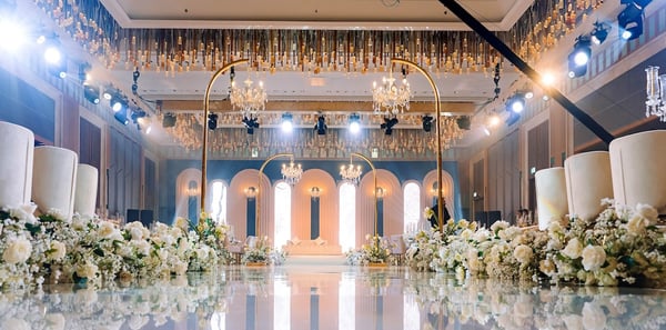 Wedding Organizer Dubai | Create Your Perfect Destination Wedding – photo 4
