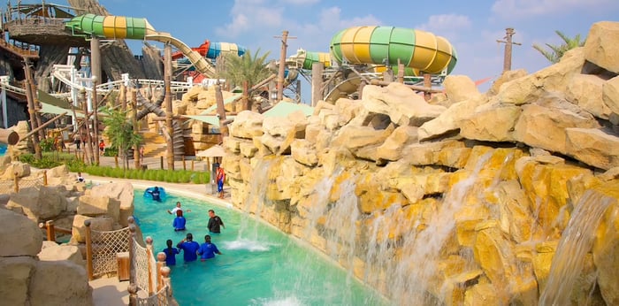 Dubai Travel And Tours