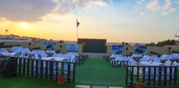 Corporate Events
