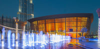Dubai Travel And Tours