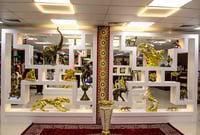 Souvenir shop