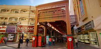 Dubai Travel And Tours