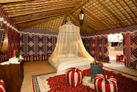 Comfortable Beds with Mattresses