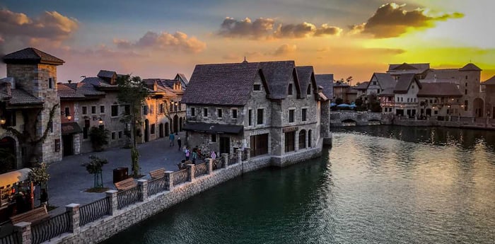 Dubai Travel And Tours