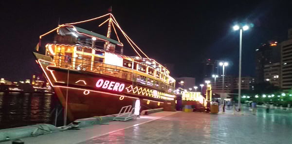 New Year's Eve At Atlantis The Palm 2025/2026 Ossiano Package 