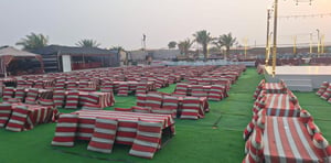 Standard Camp