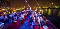 Dubai Travel And Tours