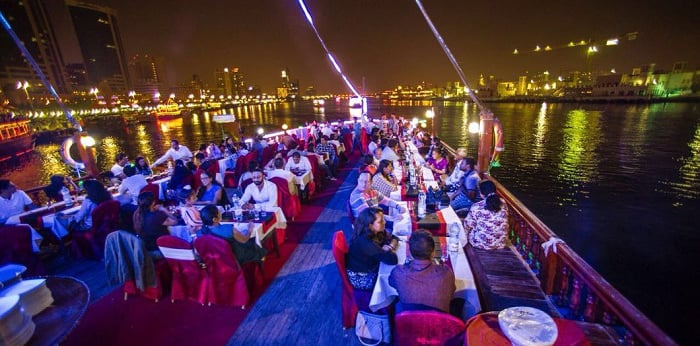 Dubai Travel And Tours