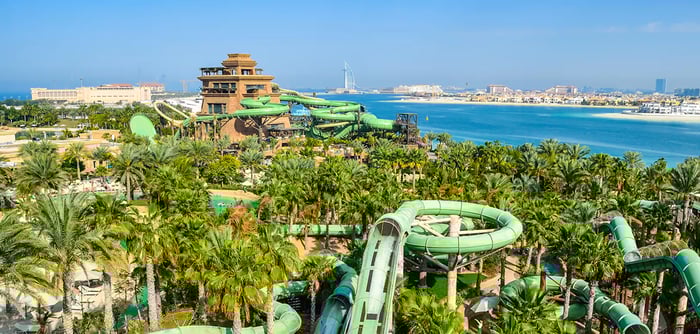 Dubai Travel And Tours