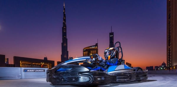 Six Emirates Tour In A Day - Private Tour